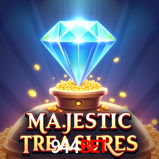 Apostas Esportivas na 944bet: Um Guia Completo