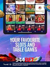 Explorando a Categoria de Eventos em Apostas na 944bet